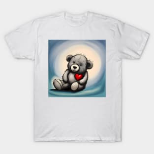 Teddy T-Shirt